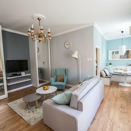 Pavisha'S Place Zagrzeb Zewnętrze zdjęcie