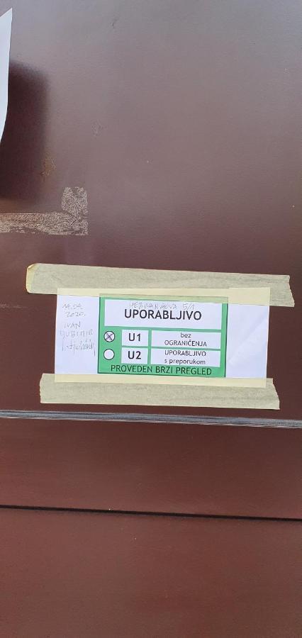 Pavisha'S Place Zagrzeb Zewnętrze zdjęcie