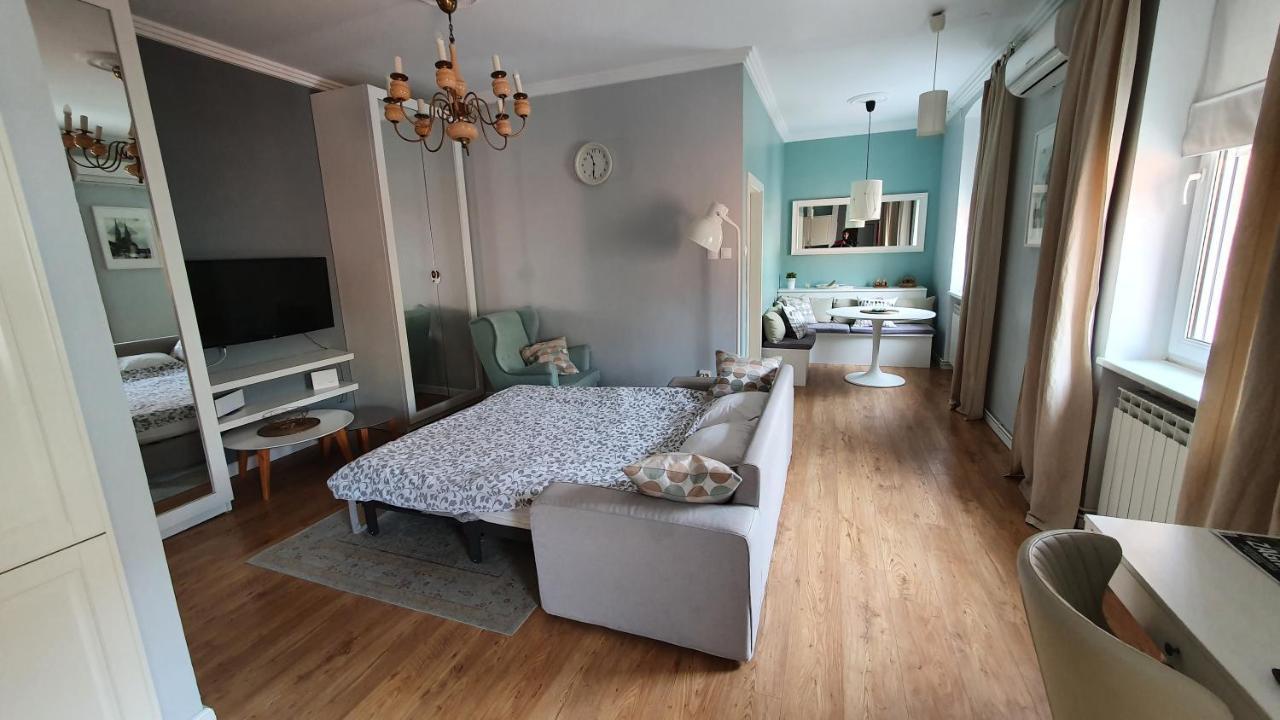 Pavisha'S Place Zagrzeb Zewnętrze zdjęcie
