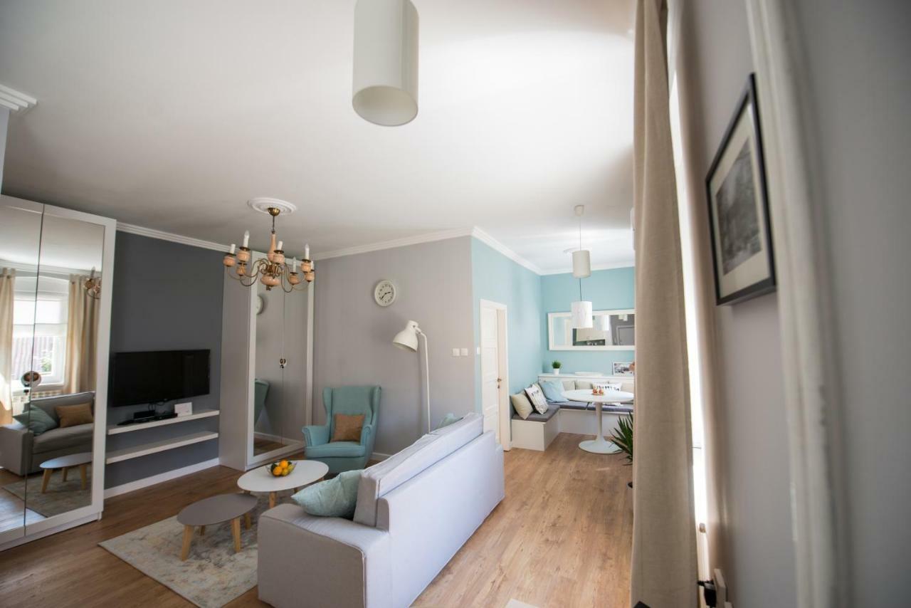 Pavisha'S Place Zagrzeb Zewnętrze zdjęcie