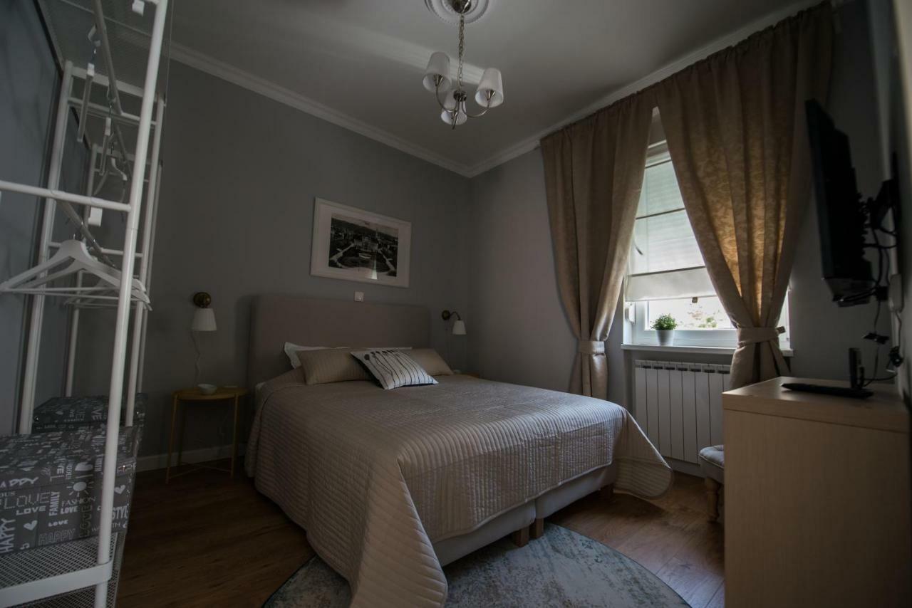 Pavisha'S Place Zagrzeb Zewnętrze zdjęcie