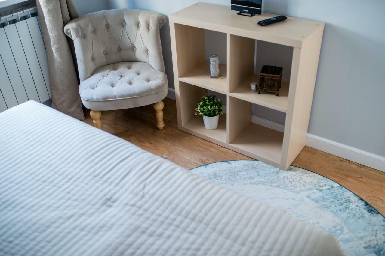 Pavisha'S Place Zagrzeb Zewnętrze zdjęcie