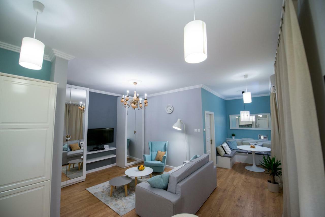 Pavisha'S Place Zagrzeb Zewnętrze zdjęcie