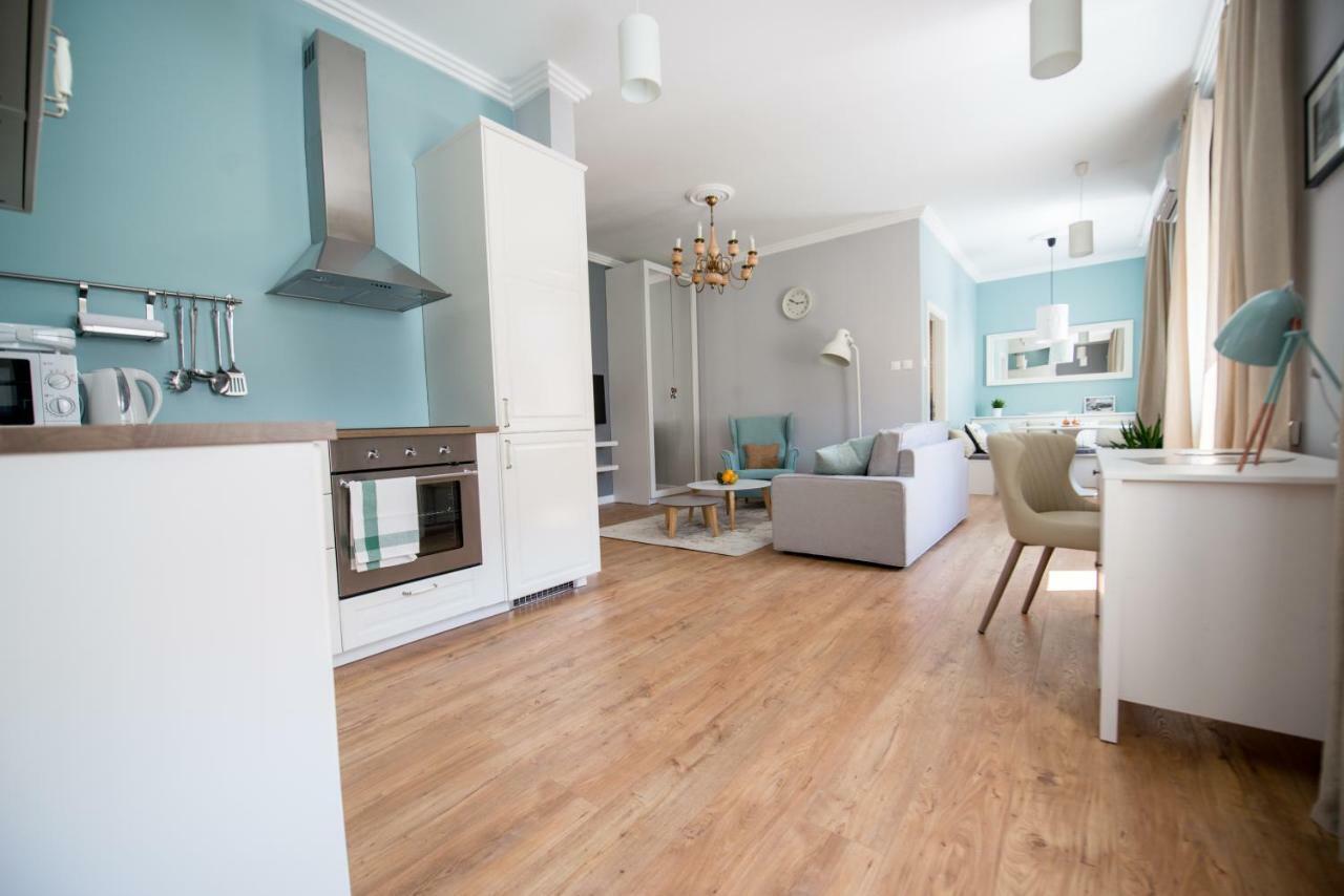 Pavisha'S Place Zagrzeb Zewnętrze zdjęcie