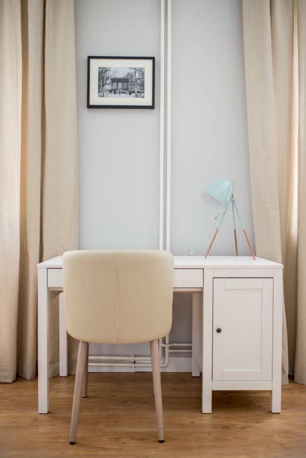 Pavisha'S Place Zagrzeb Zewnętrze zdjęcie
