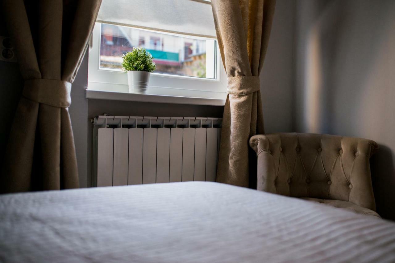 Pavisha'S Place Zagrzeb Zewnętrze zdjęcie